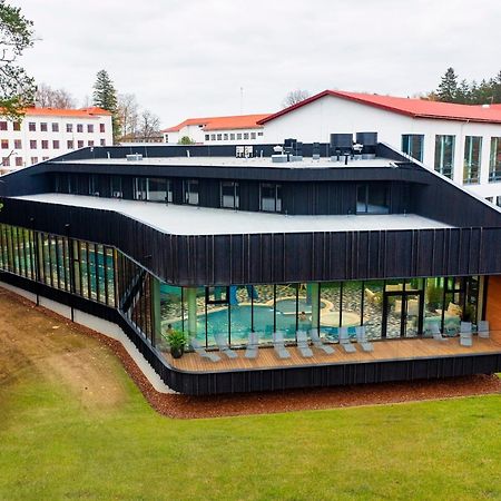 Torva Veemonula Spaahotell Exterior foto