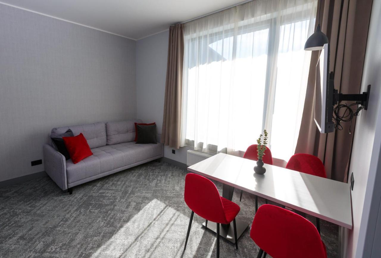 Torva Veemonula Spaahotell Exterior foto
