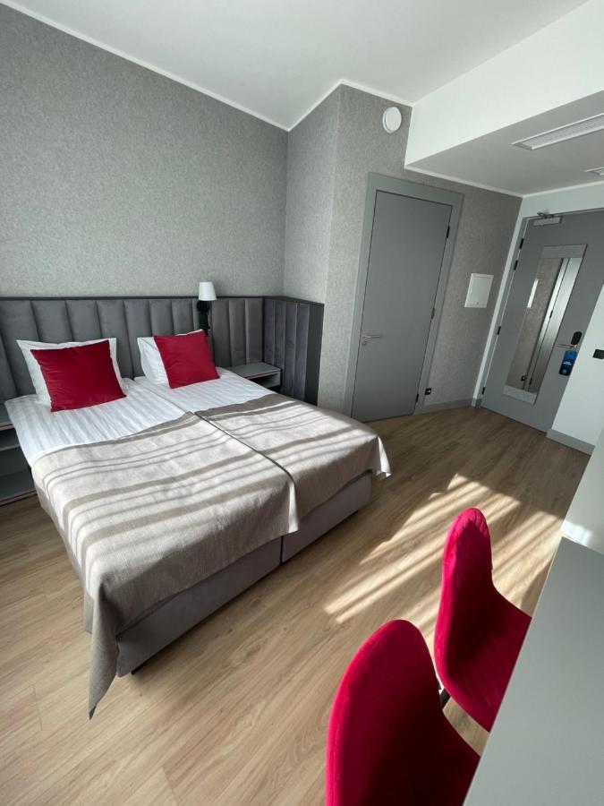 Torva Veemonula Spaahotell Exterior foto